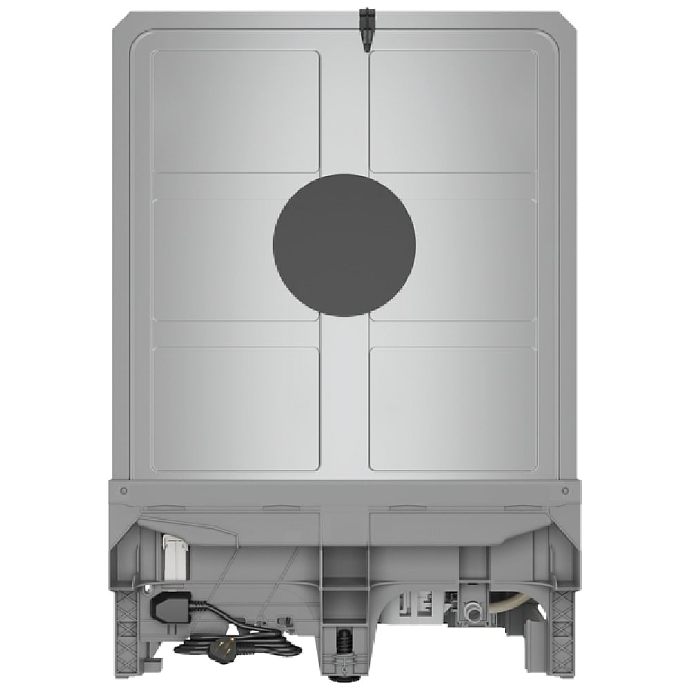 SHE3ADF5N - Bosch Lave-vaisselles Encastré