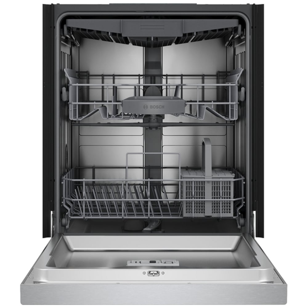 SHE3ADF5N - Bosch Lave-vaisselles Encastré
