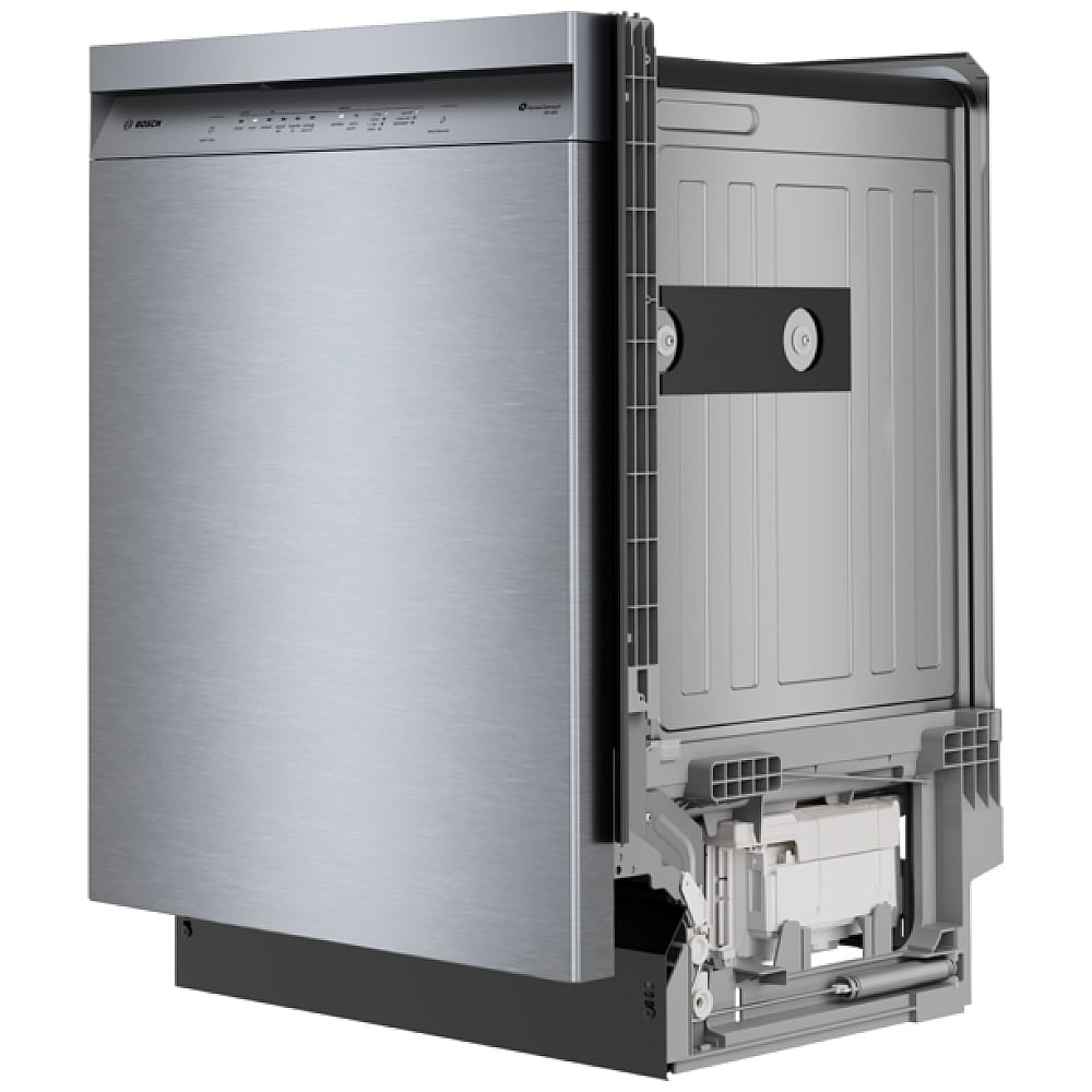 SHE3ADF5N - Bosch Lave-vaisselles Encastré