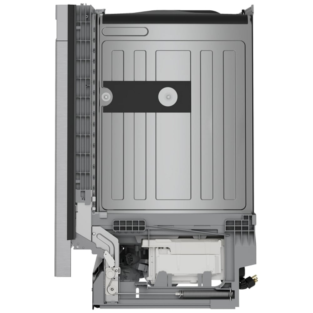 SHE3ADF5N - Bosch Lave-vaisselles Encastré