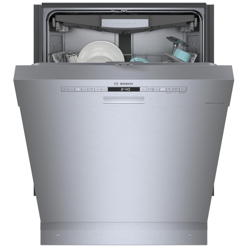 SHE53B75UC - Lave‑vaisselle encastré Bosch série 300