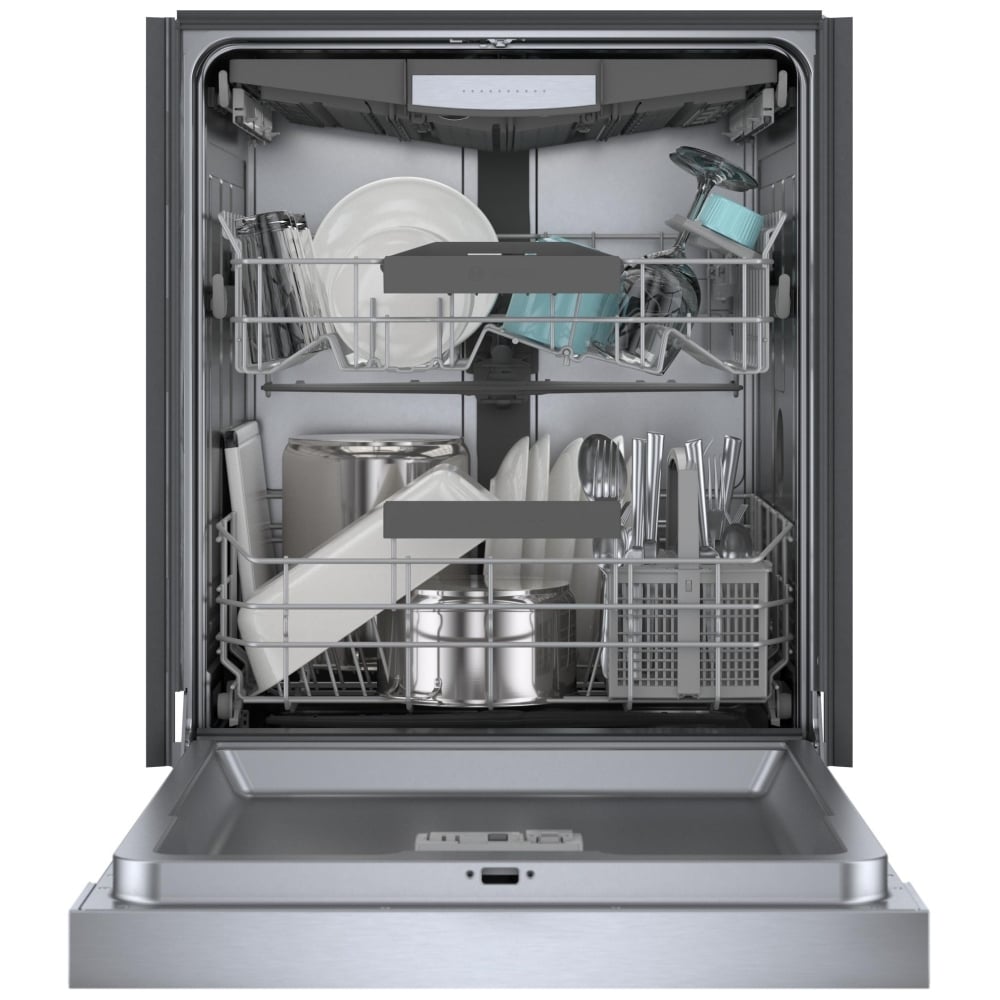 SHE53B75UC - Lave‑vaisselle encastré Bosch série 300