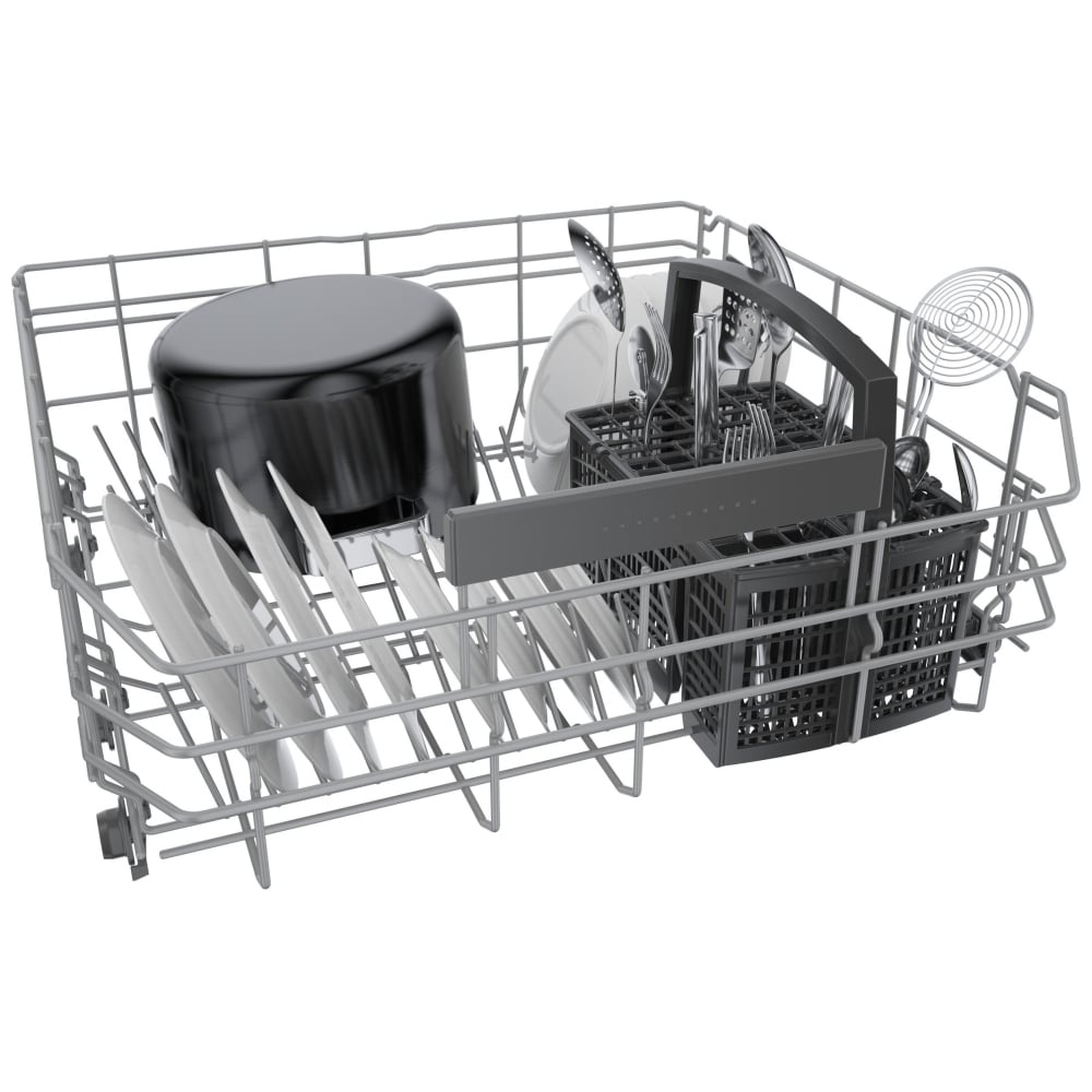 SHE53B75UC - Lave‑vaisselle encastré Bosch série 300