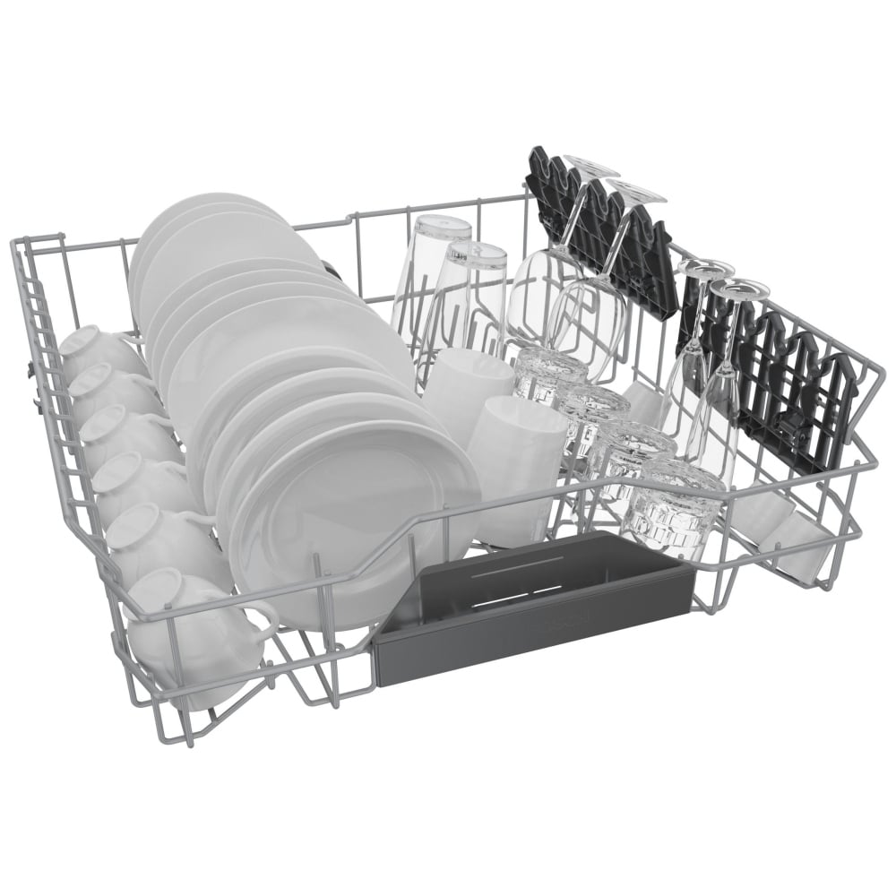 SHE53B75UC - Lave‑vaisselle encastré Bosch série 300