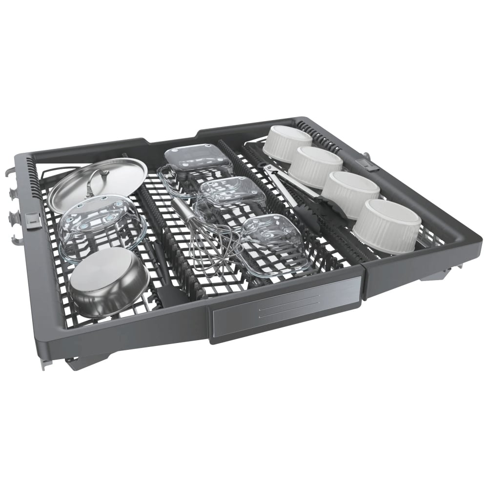 SHP65CC5UC - Lave‑vaisselle encastré 24" Bosch Série 500