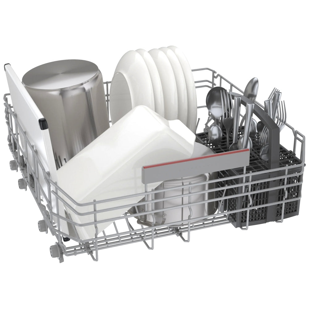 SHP65CC5UC - Lave‑vaisselle encastré 24" Bosch Série 500