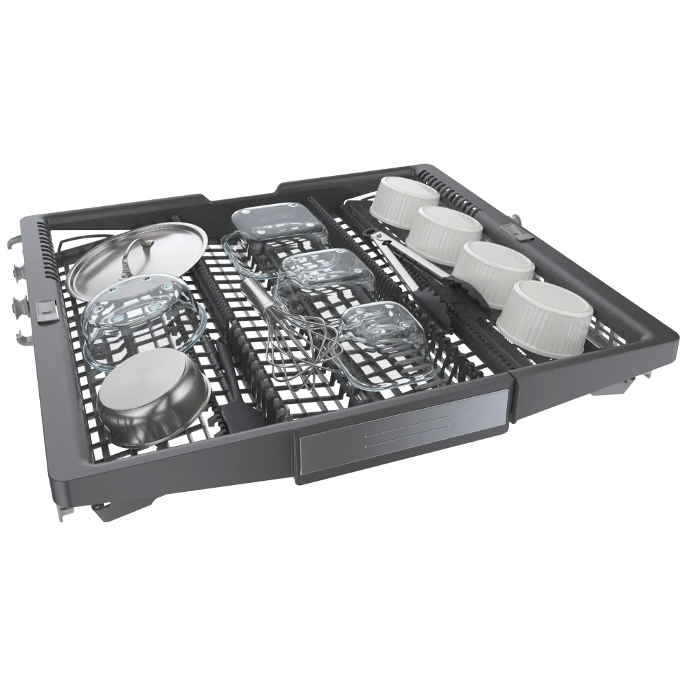SHP65CC5UC - Lave‑vaisselle encastré 24" Bosch Série 500