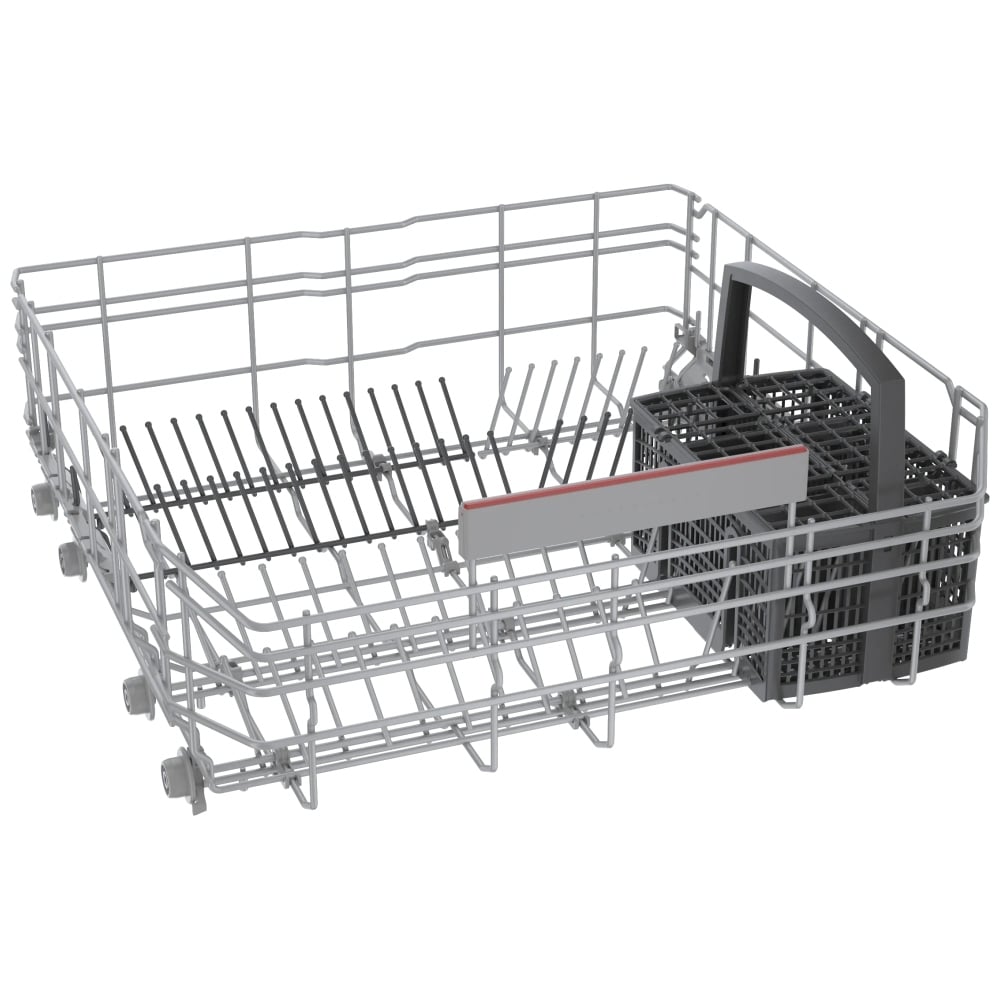 SHP65CC5UC - Lave‑vaisselle encastré Bosch Série 500 anti‑empreintes