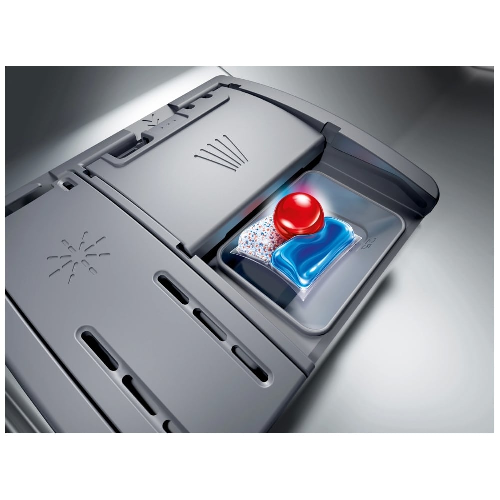 SHP65CC5UC - Lave‑vaisselle encastré série 500 Bosch 24 po Acier inoxydable anti‑empreintes