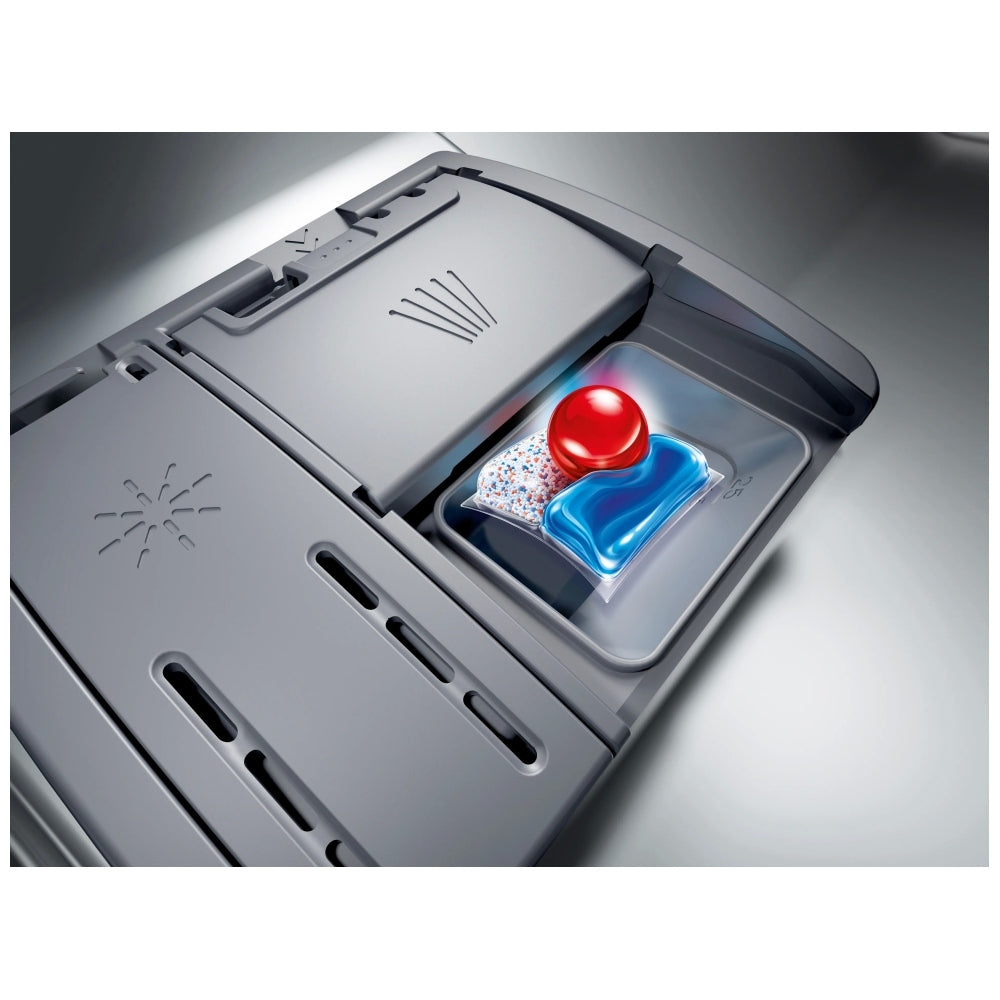 SHP65CC5UC - Lave‑vaisselle encastré 24" Bosch Série 500