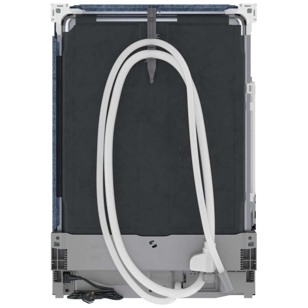SHP65CC5UC - Lave‑vaisselle encastré série 500 Bosch 24 po Acier inoxydable anti‑empreintes