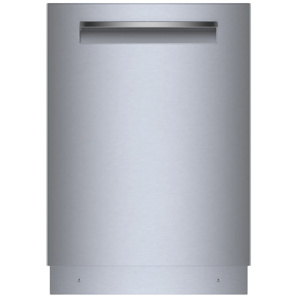SHP65CC5UC - Lave‑vaisselle encastré Bosch Série 500 anti‑empreintes