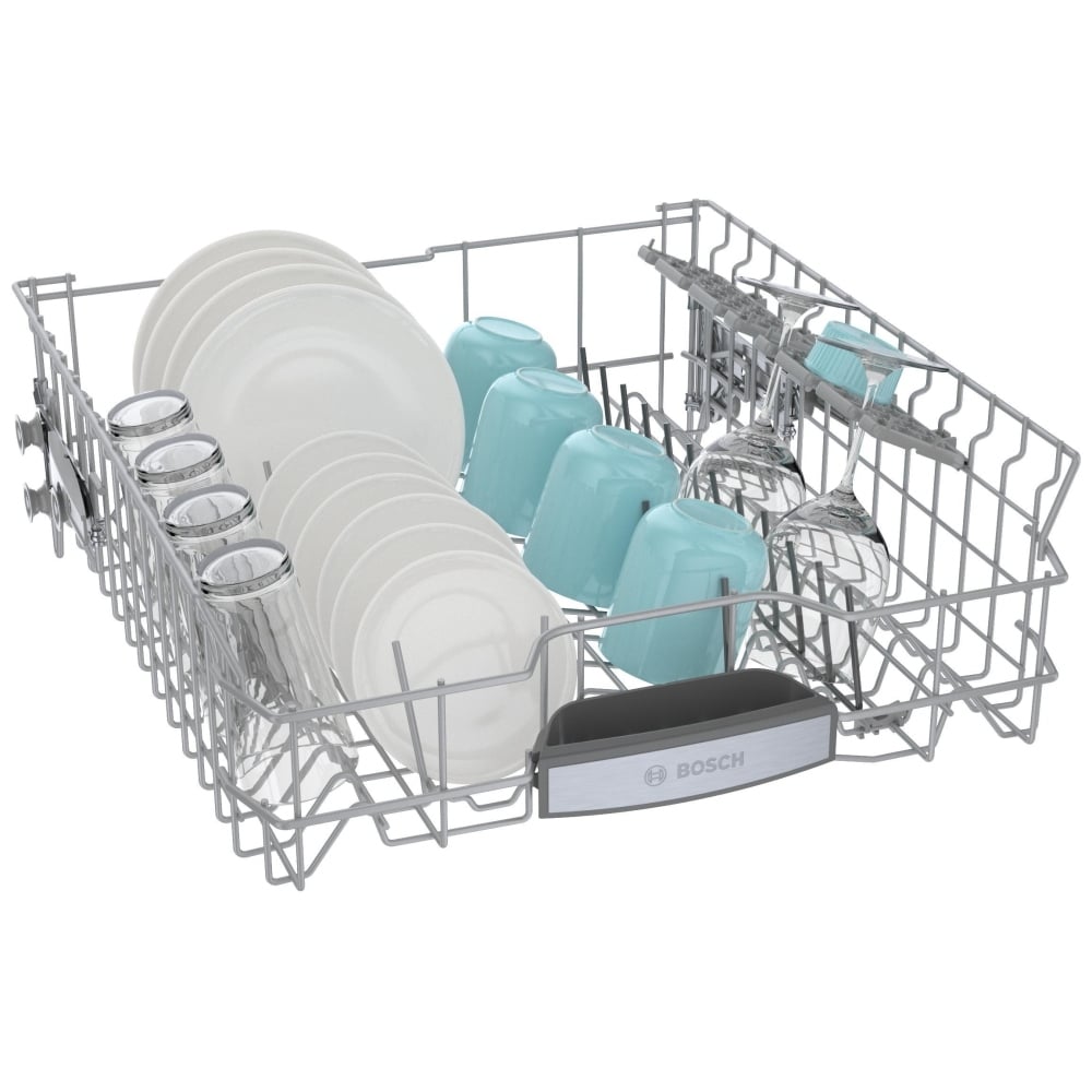 SHP65CM5N - Lave‑vaisselle encastré Bosch série 500
