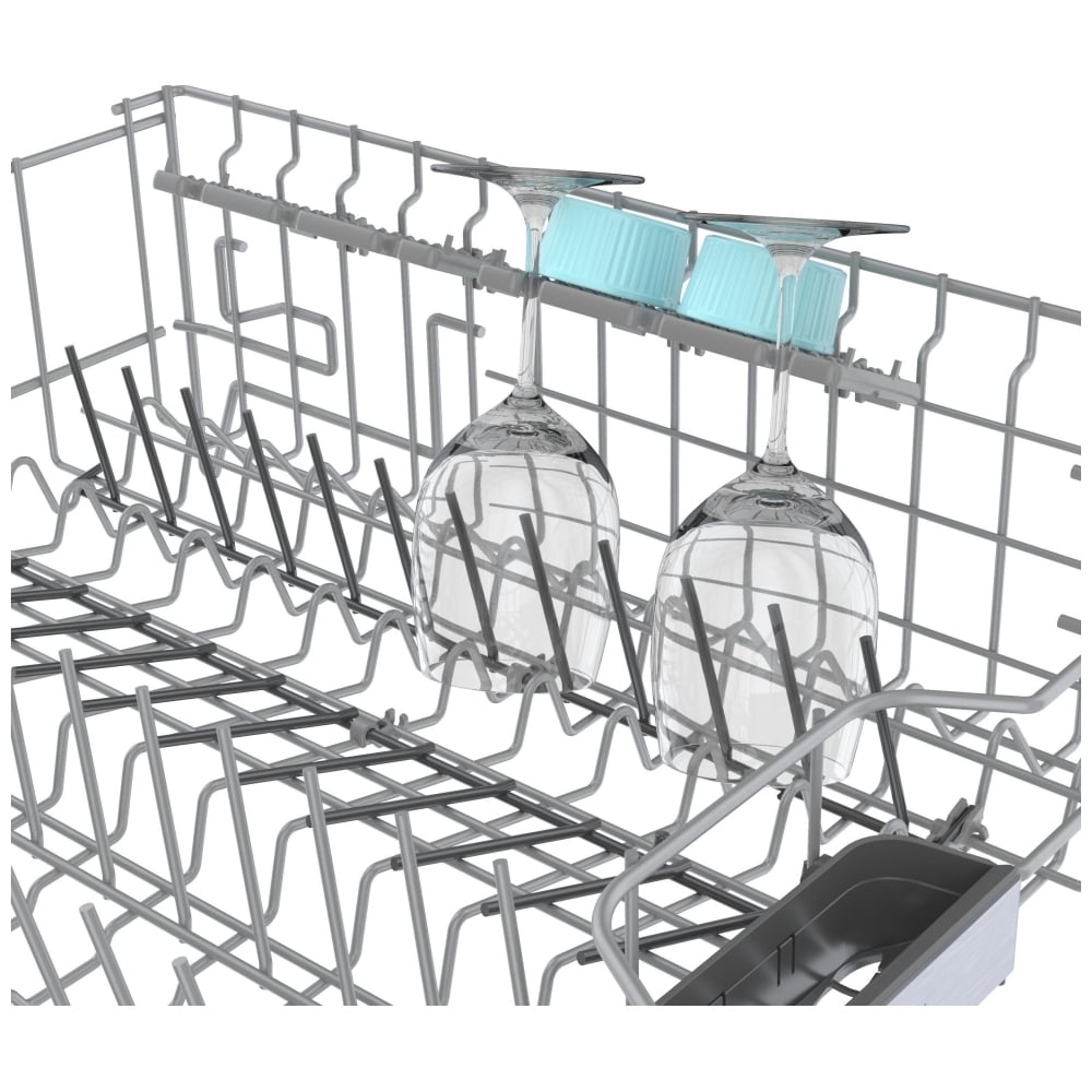 SHP65CM5N - Lave‑vaisselle encastré Bosch série 500