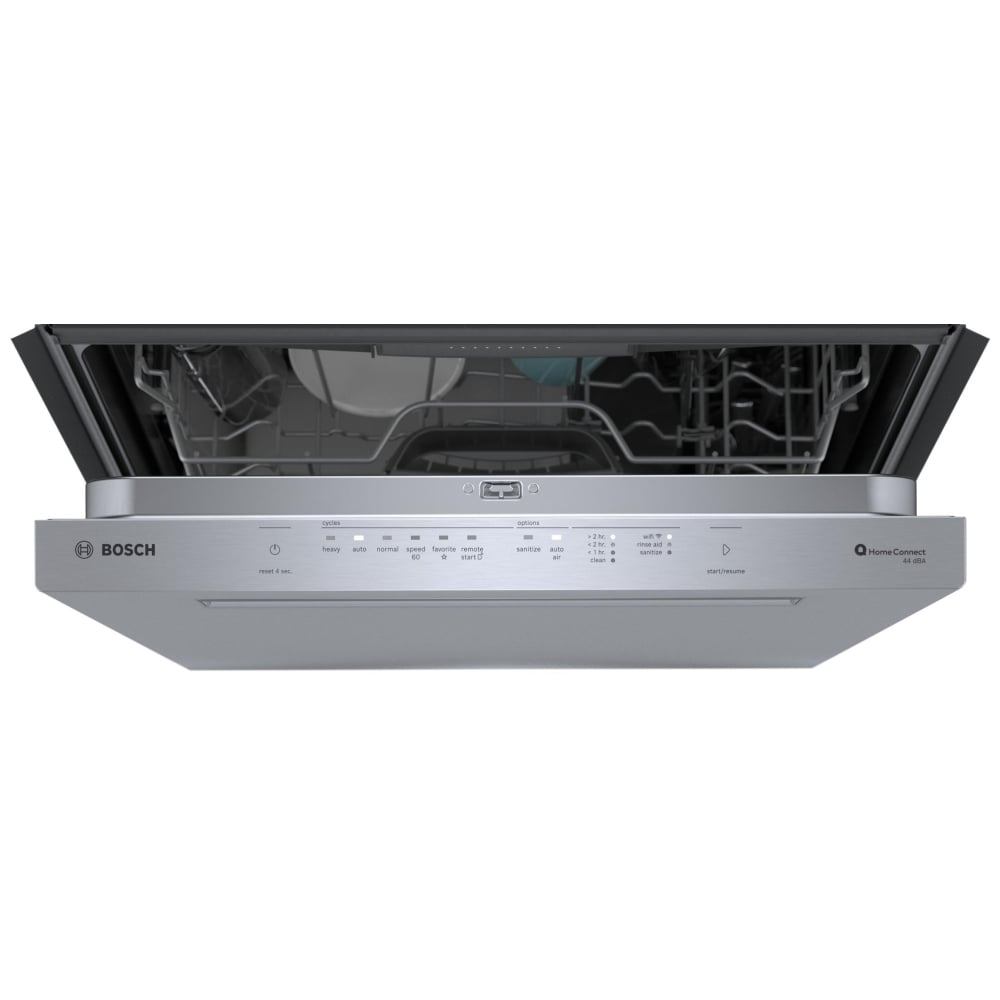 SHP65CM5N - Lave‑vaisselle encastré Bosch série 500