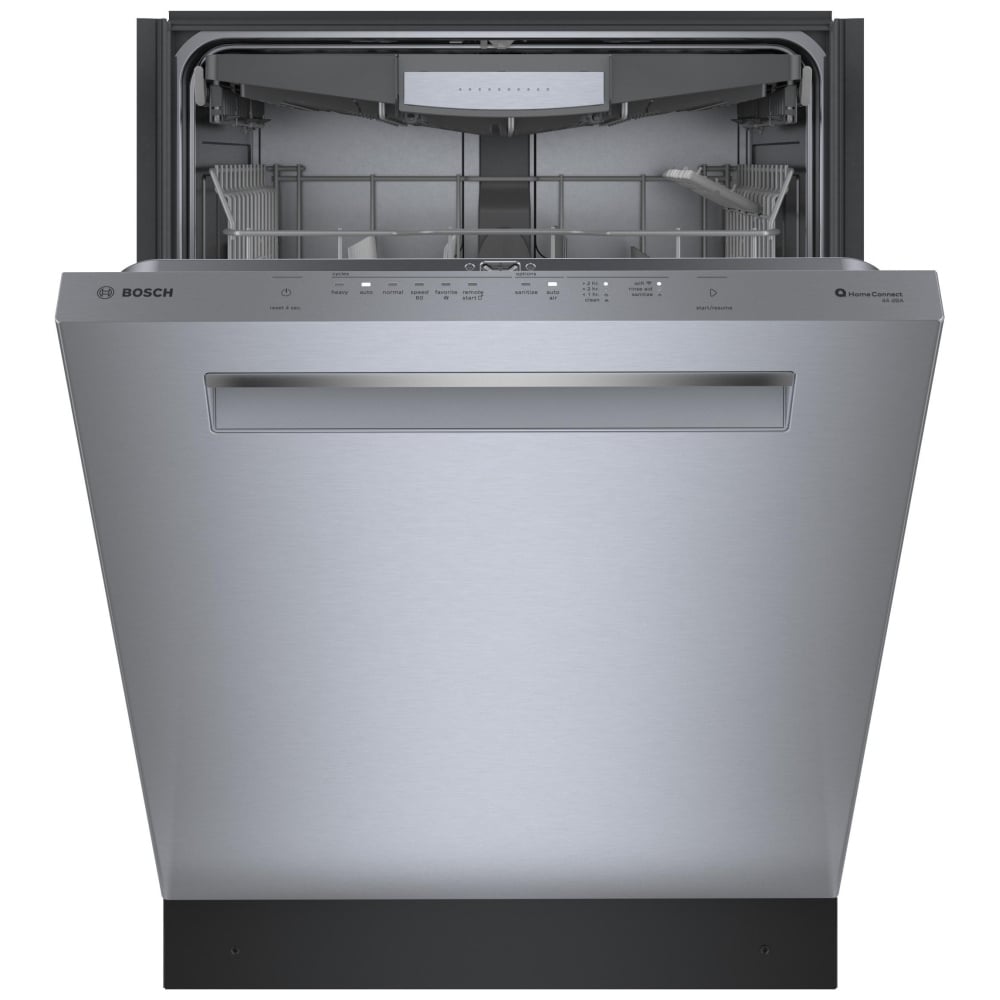SHP65CM5N - Lave‑vaisselle encastré Bosch série 500