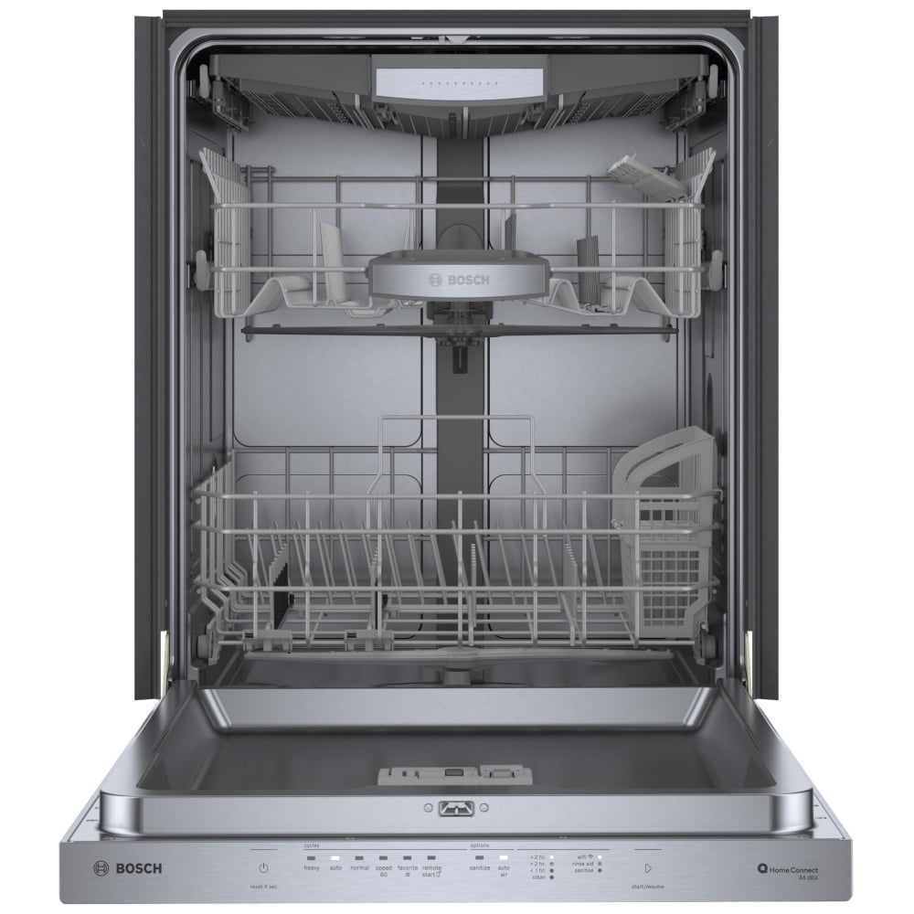 SHP65CM5N - Lave‑vaisselle encastré Bosch série 500
