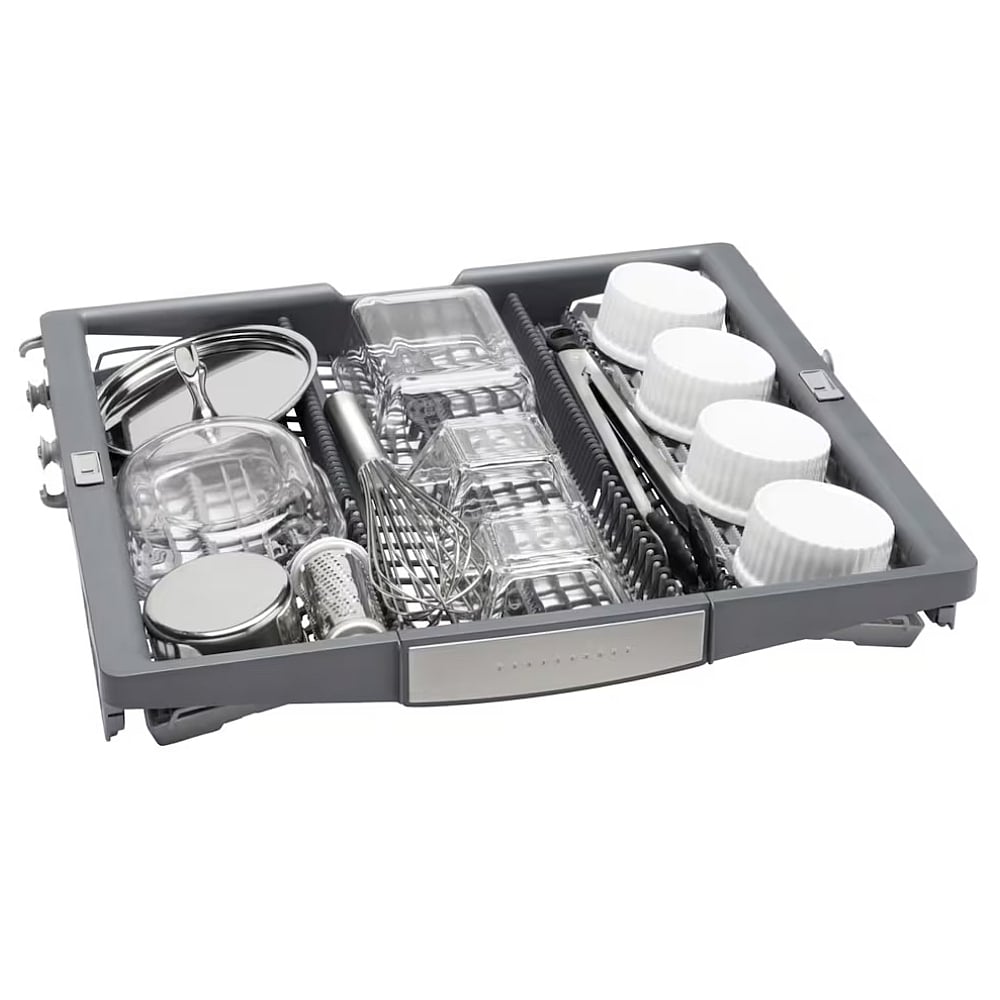 SHP65CM5N - Lave‑vaisselle encastré Bosch série 500
