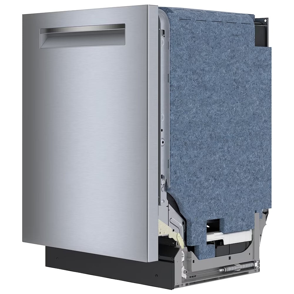 SHP65CM5N - Lave‑vaisselle encastré Bosch série 500