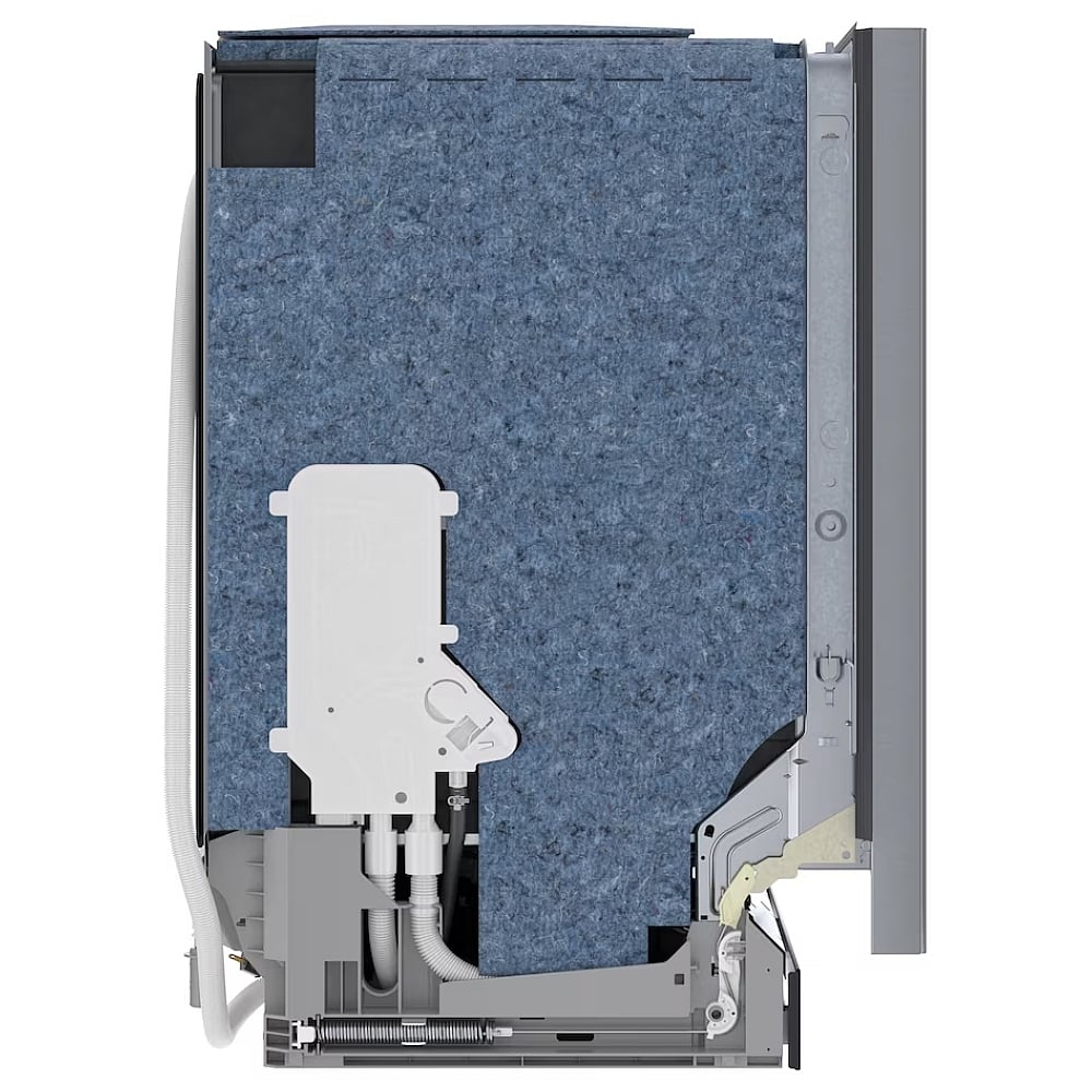 SHP65CM5N - Lave‑vaisselle encastré Bosch série 500