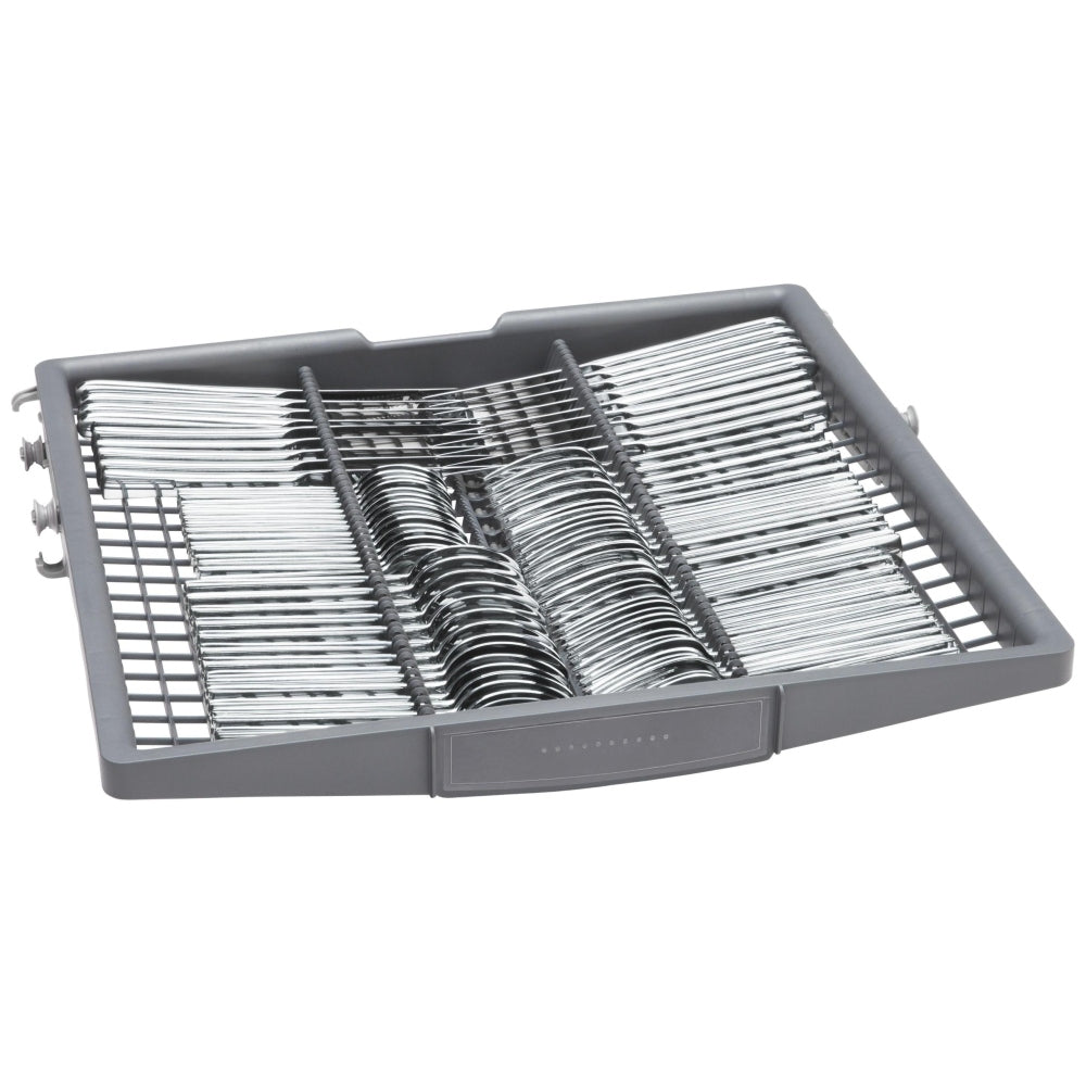 SHS53CM2N - Lave‑vaisselle encastré Bosch Série 300 24 " Blanc 