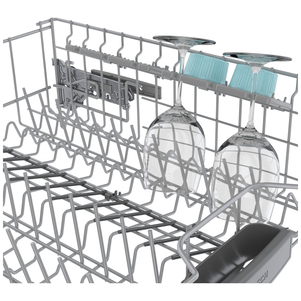 SHS53CM2N - Lave‑vaisselle encastré Bosch Série 300 24 " Blanc 