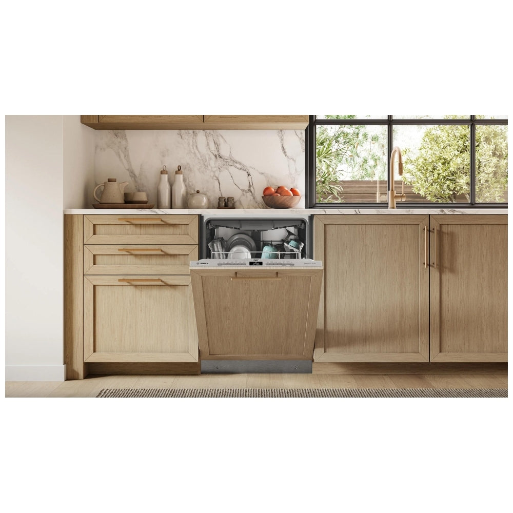 SHV53D73UC - Lave‑vaisselle encastré 300 Series Bosch – 60 cm XXL – 