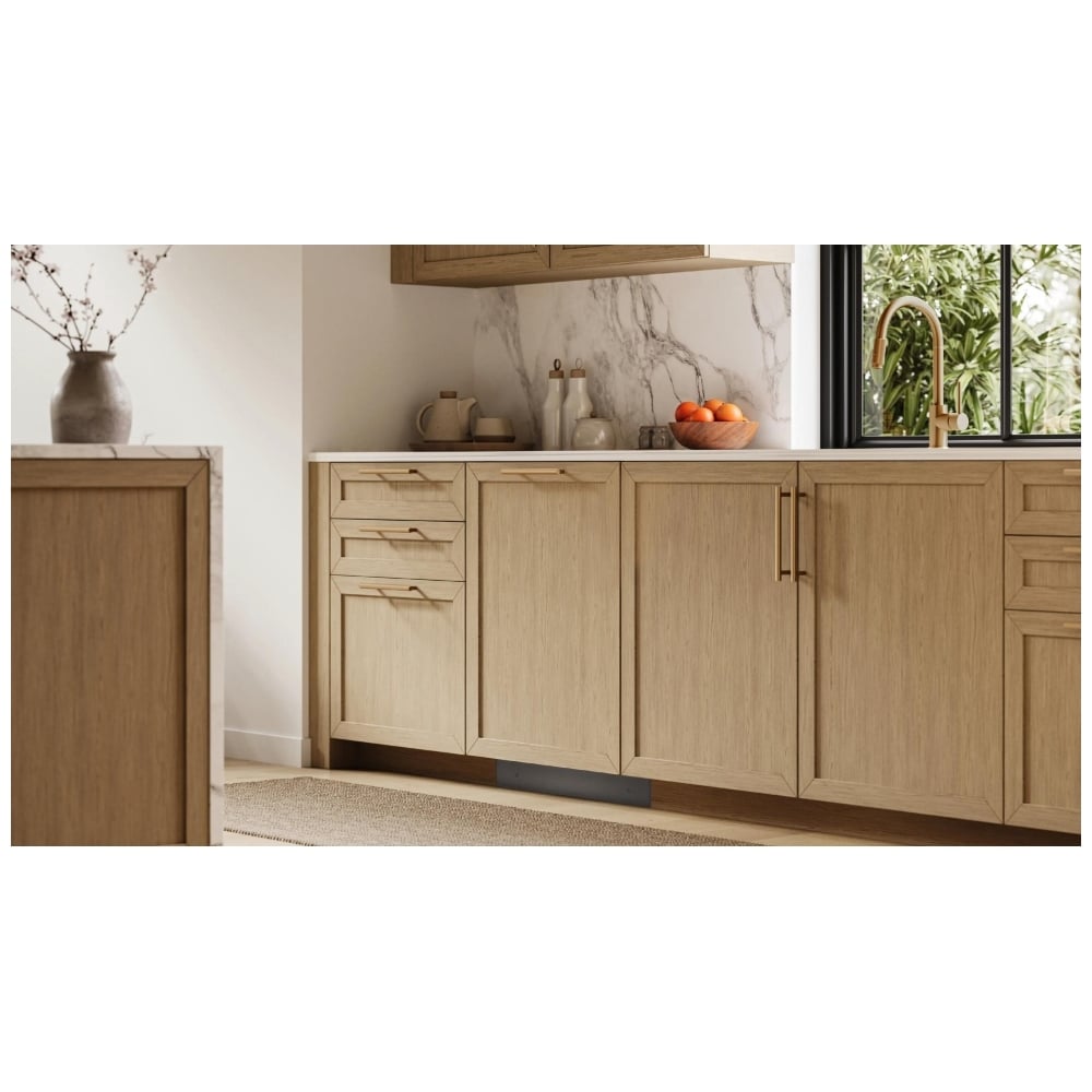 SHV53D73UC - Lave‑vaisselle encastré 300 Series Bosch – 60 cm XXL – 