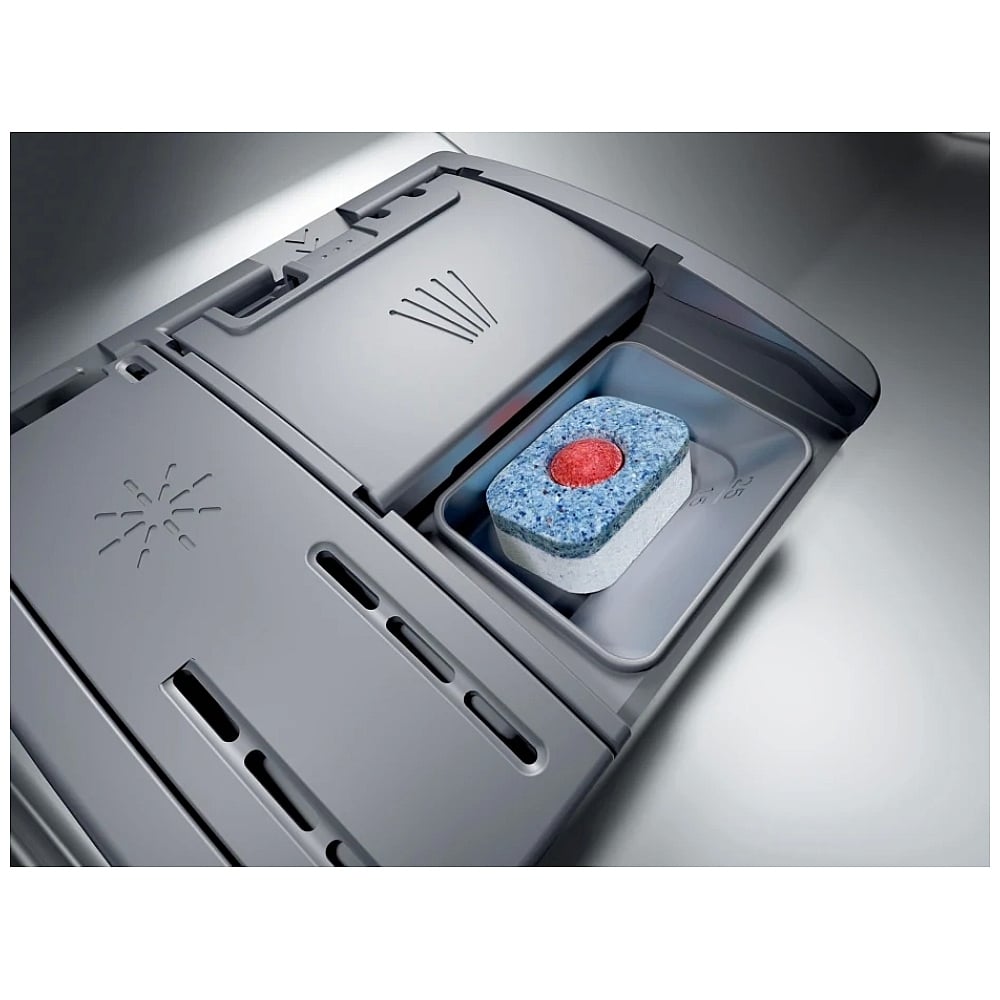 SHV78CM3N - Lave‑vaisselle encastré Bosch série 800 