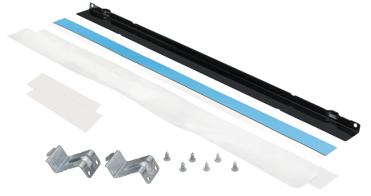 STACKIT7X – Trousse d’empilage Electrolux blanc