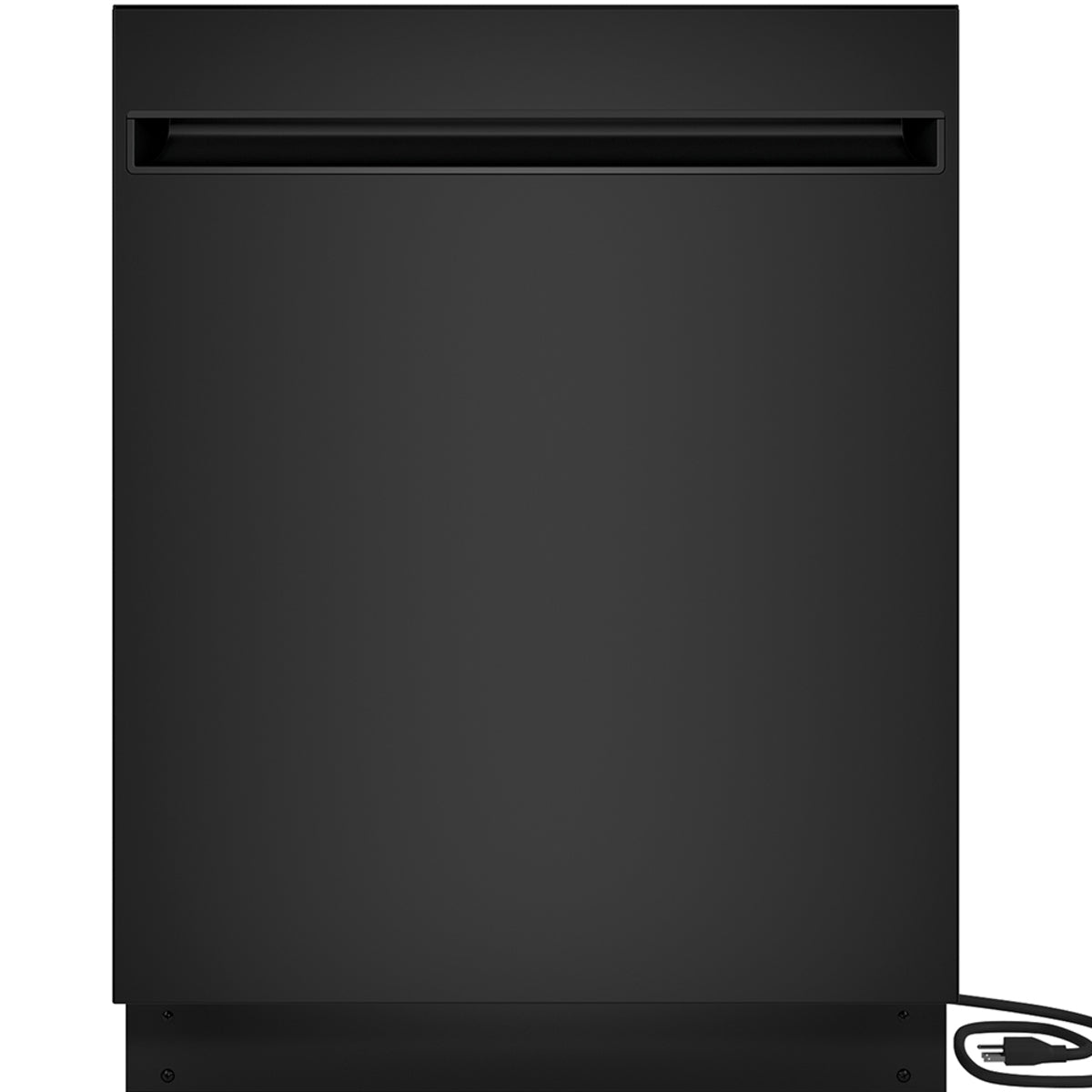 UBT410SGVBB – Lave-vaisselle encastré Generic 24 po noir