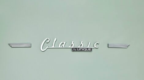 UGP-330L LG AC - Réfrigérateur rétro Classic à congélateur inférieur 11,7 pi³, 23,6 po, Vert menthe d’été