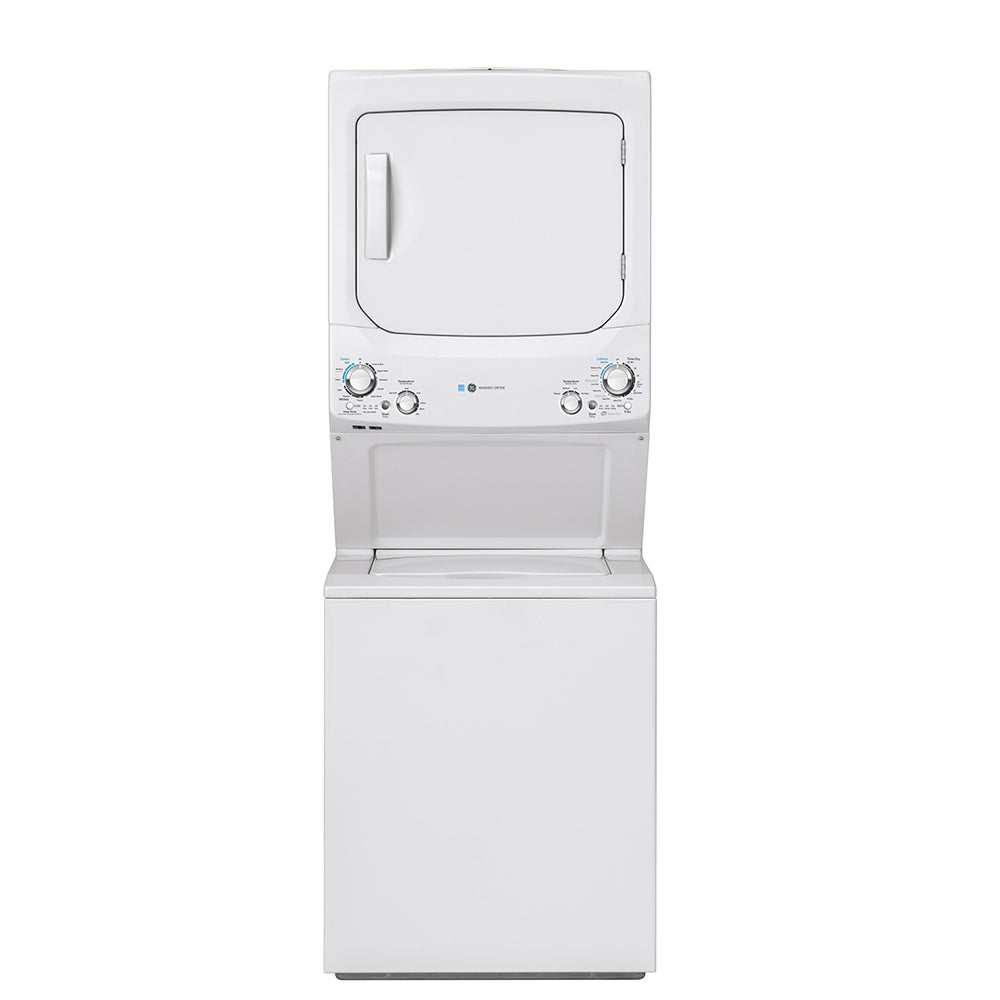 GUD27EEMNWW – Centre de lavage GE 4,5 pi³ blanc