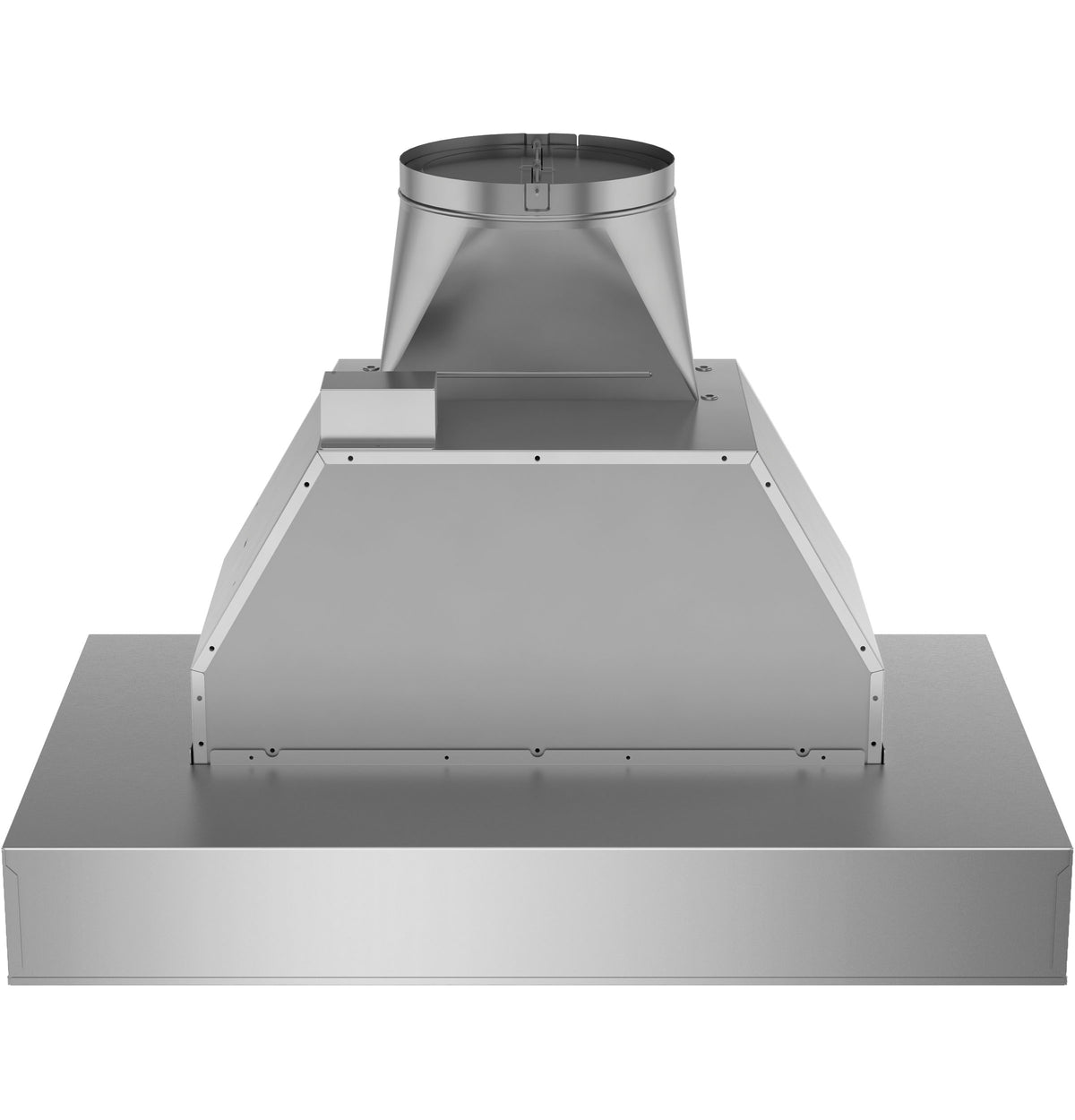 UVC7300SLSS – Hotte casquette GE 20,44 po inox