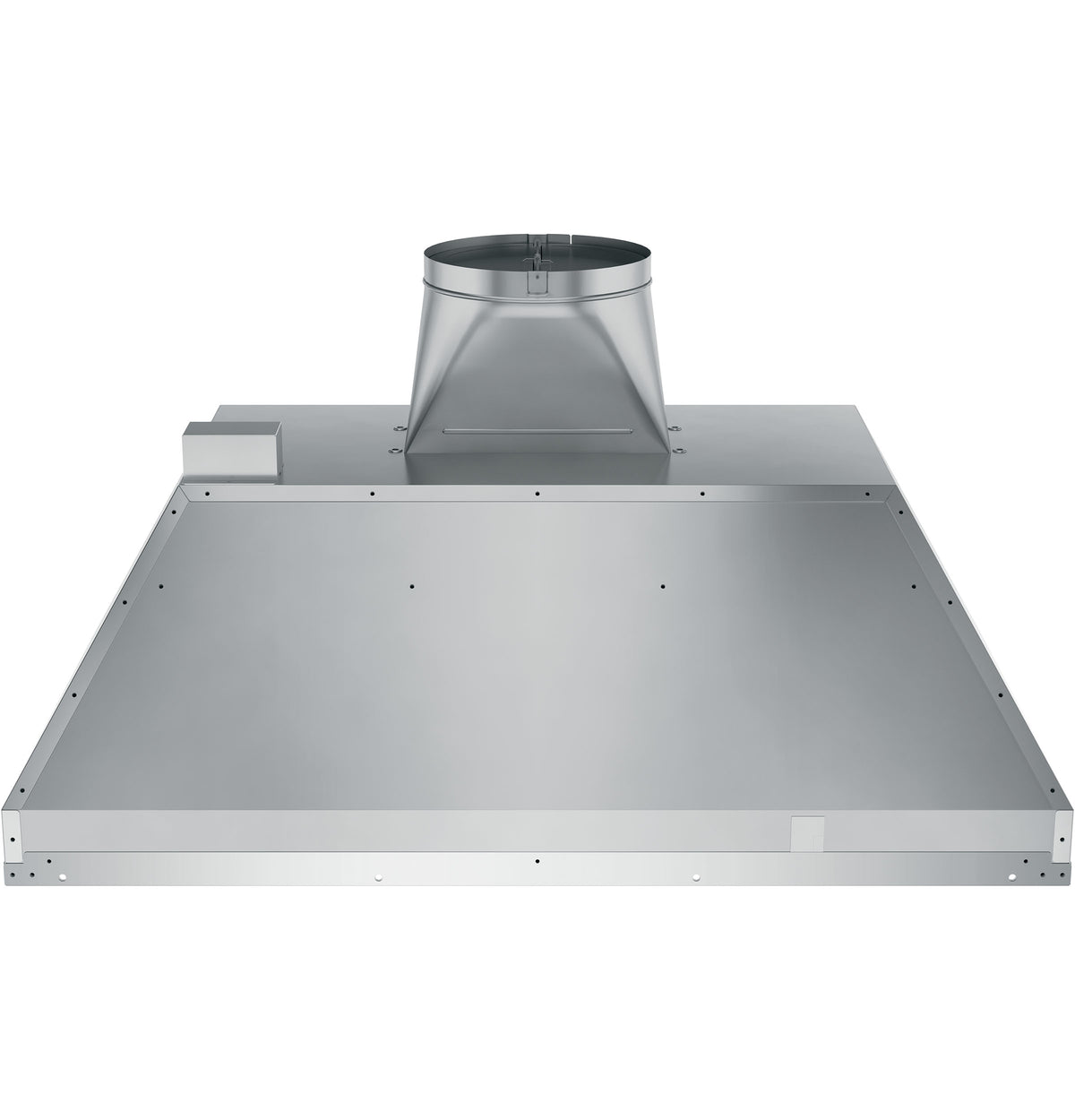UVC9360SLSS – Hotte casquette GE 34,5 po inox