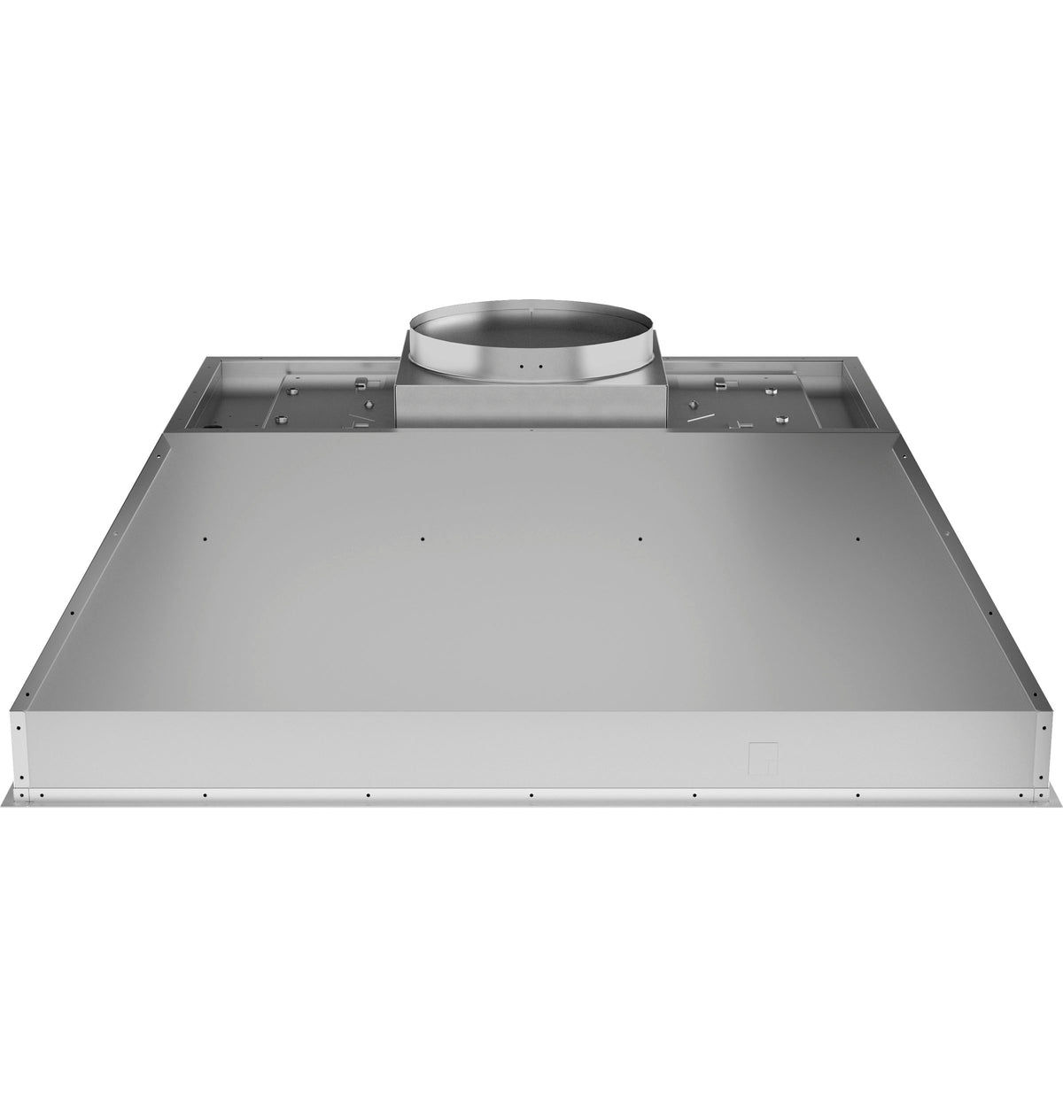 UVC9420SLSS – Hotte casquette GE 42 po inox