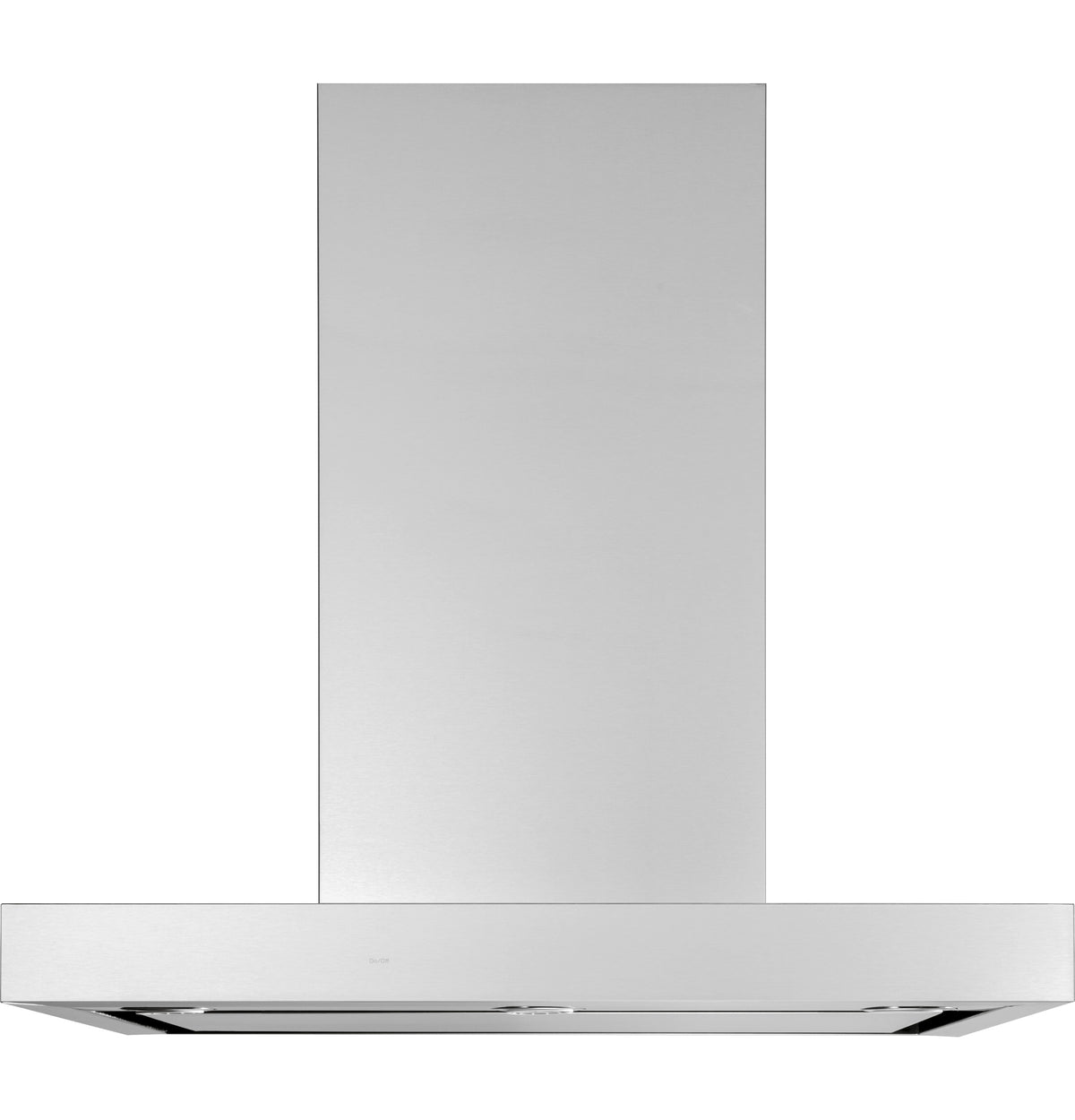 UVW9301SLSS – Hotte casquette GE 30 po inox