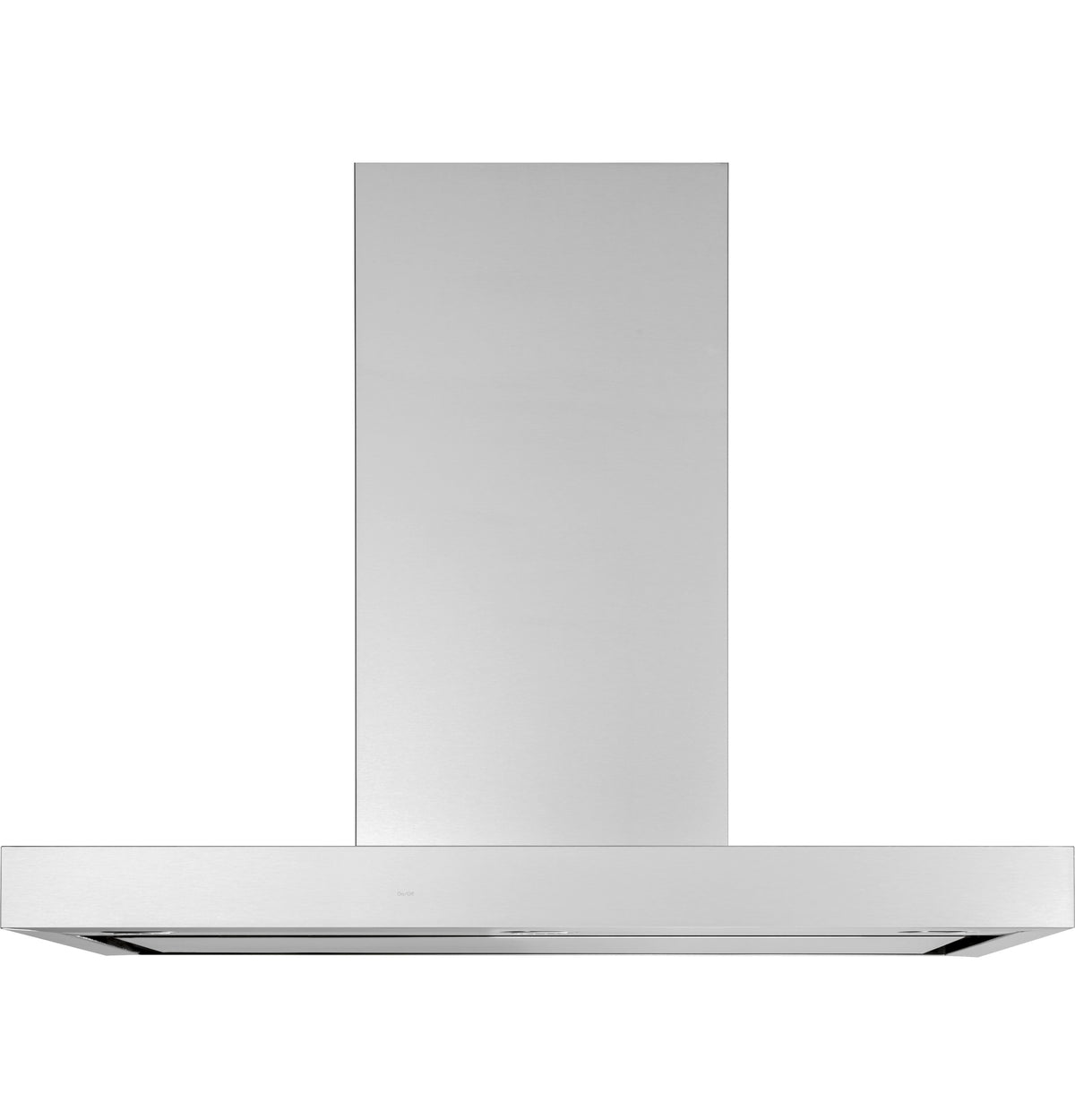 UVW9361SLSS – Hotte casquette GE 36 po inox