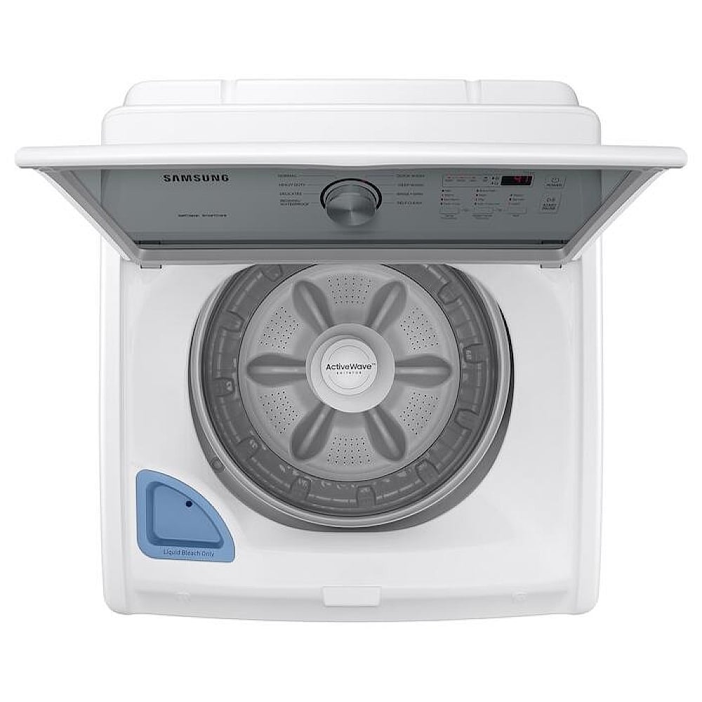 Laveuse à chargement par le haut Samsung WA44A3205AW