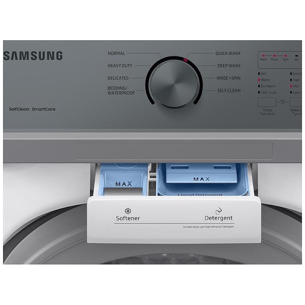 Laveuse à chargement par le haut Samsung WA44A3205AW