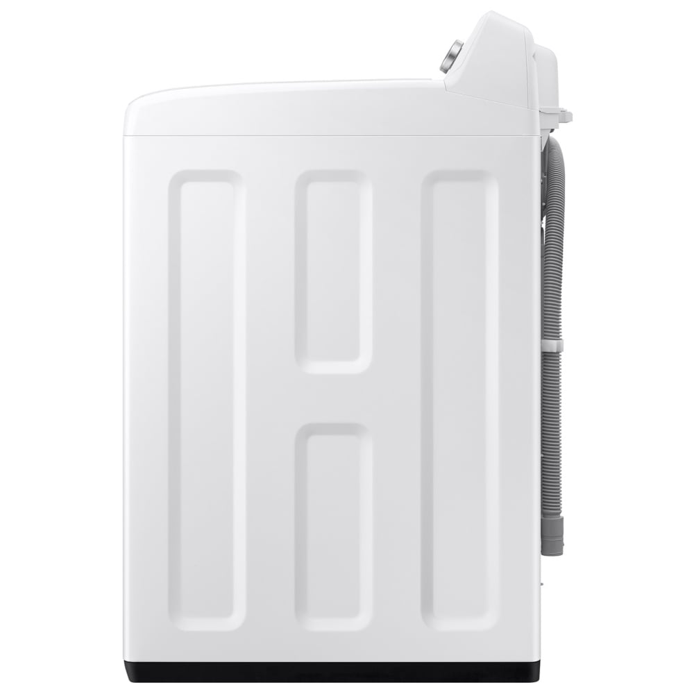 WA44A3205AW - Laveuse à chargement par le haut Samsung (4,4 pi³)