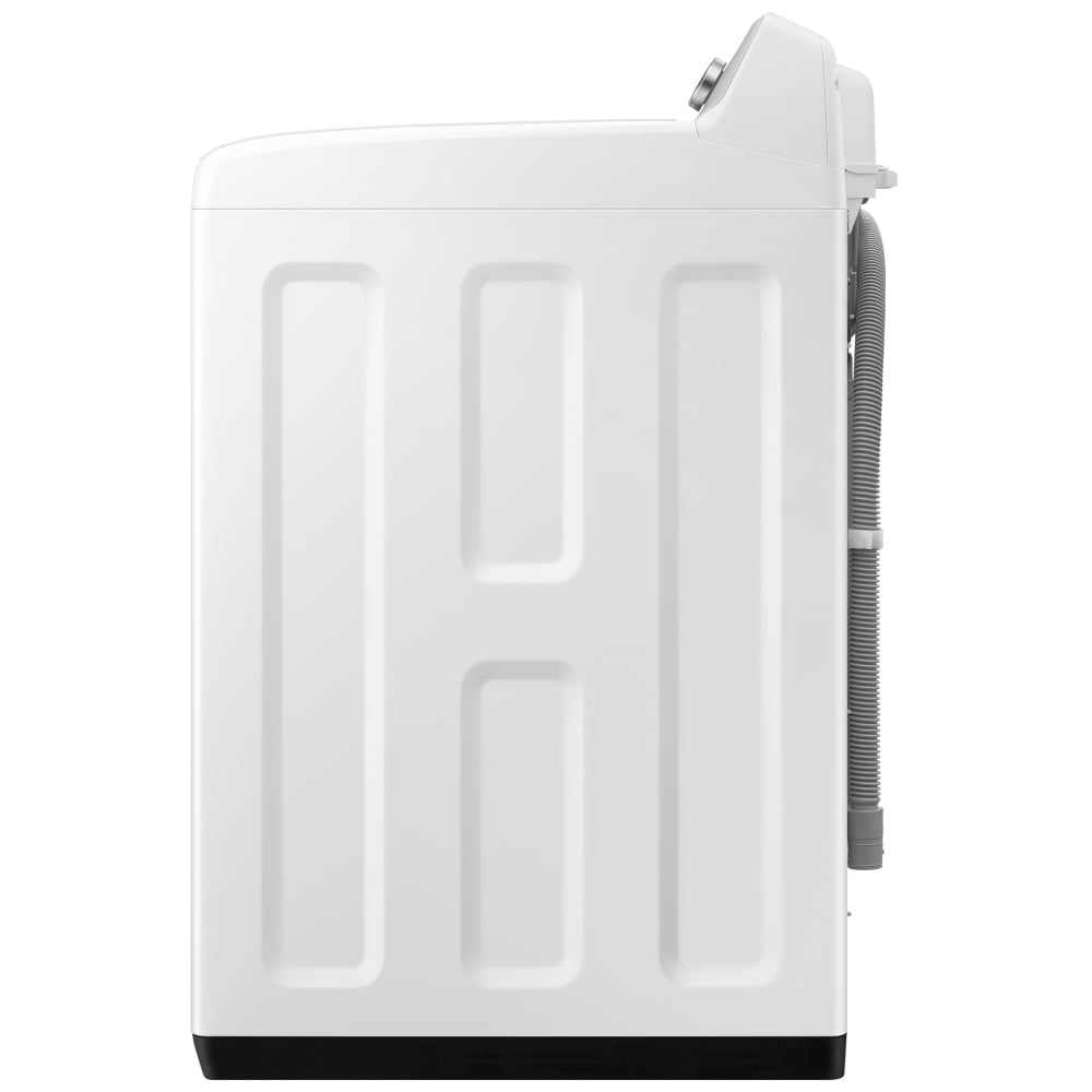 WA46CG3505AWA4 - Lave‐linge à chargement par le haut intelligent 4,6 pi³ (WA46CG3505AW)