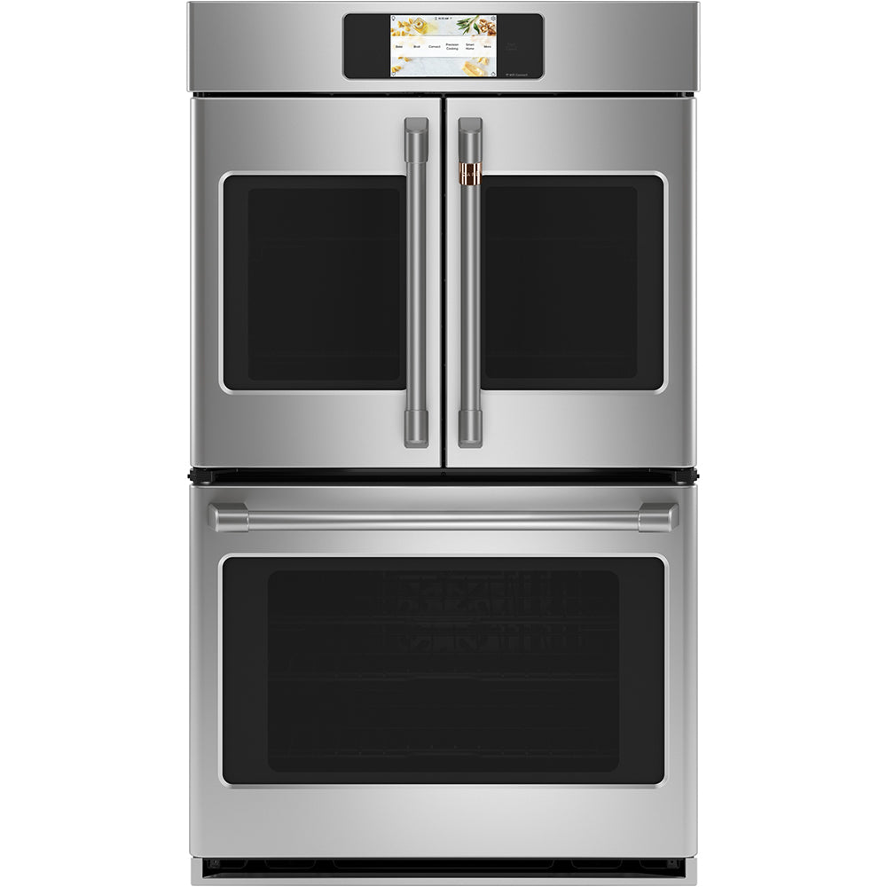CTD90FP2NS1 – Four mural double Café 10 pi³ inox