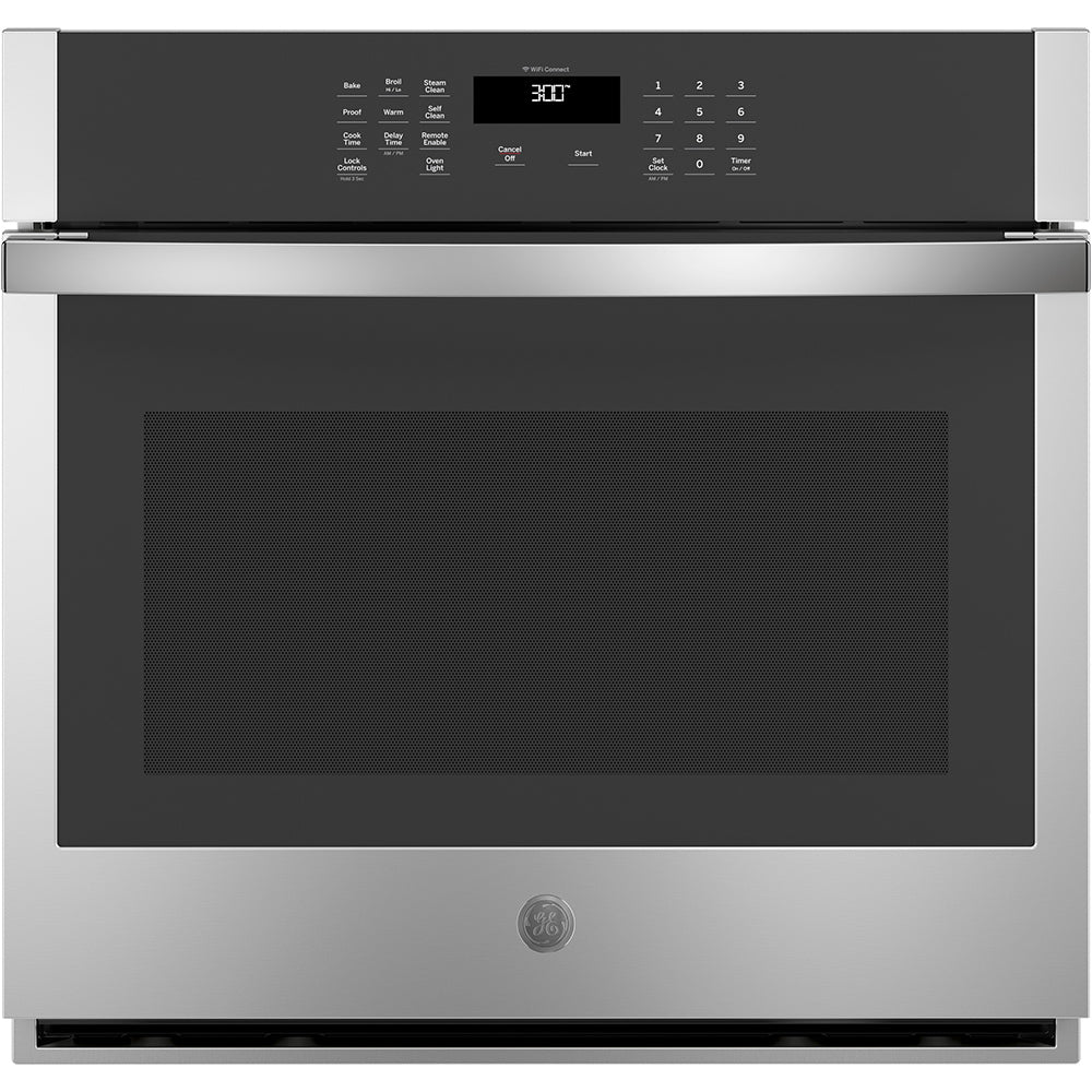 JTS3000SNSS – Four mural simple GE 5 pi³ inox