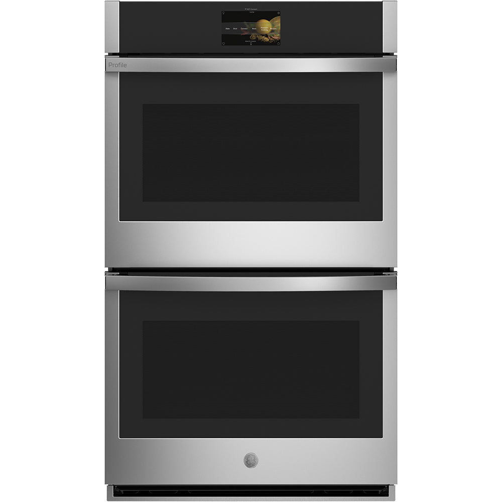PTD7000SNSS – Four mural double GE Profile 10 pi³ inox