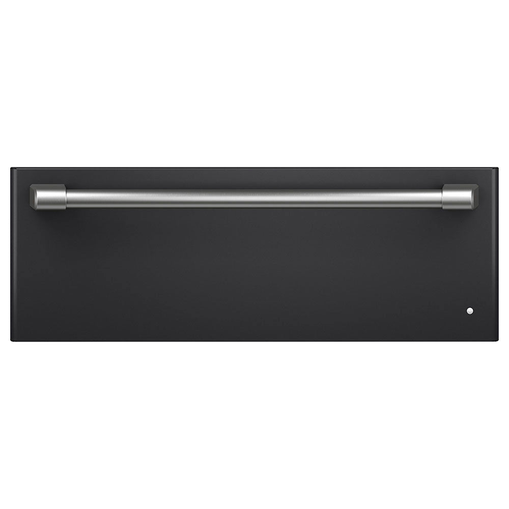 CTW900P3PD1 – Tiroir chauffant Café 1,9 pi³ noir mat