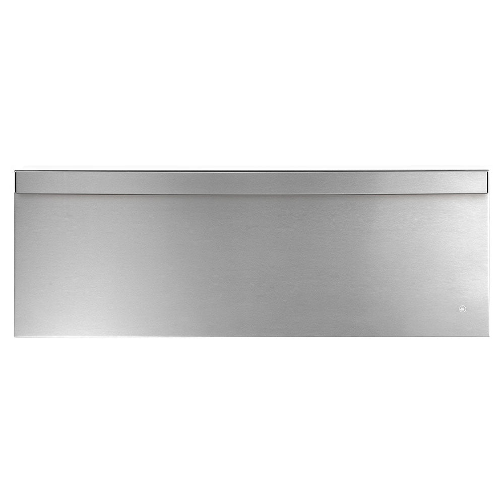 PTW9000SPSS – Tiroir chauffant GE Profile 1,9 pi³ inox