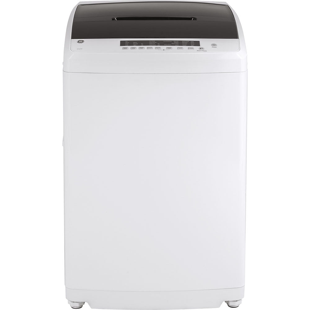 GNW128PSMWW – Laveuse à chargement vertical GE 3,3 pi³ blanc