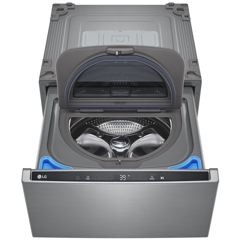 WD300CV - LG SideKick™ lave-pied 27 po 