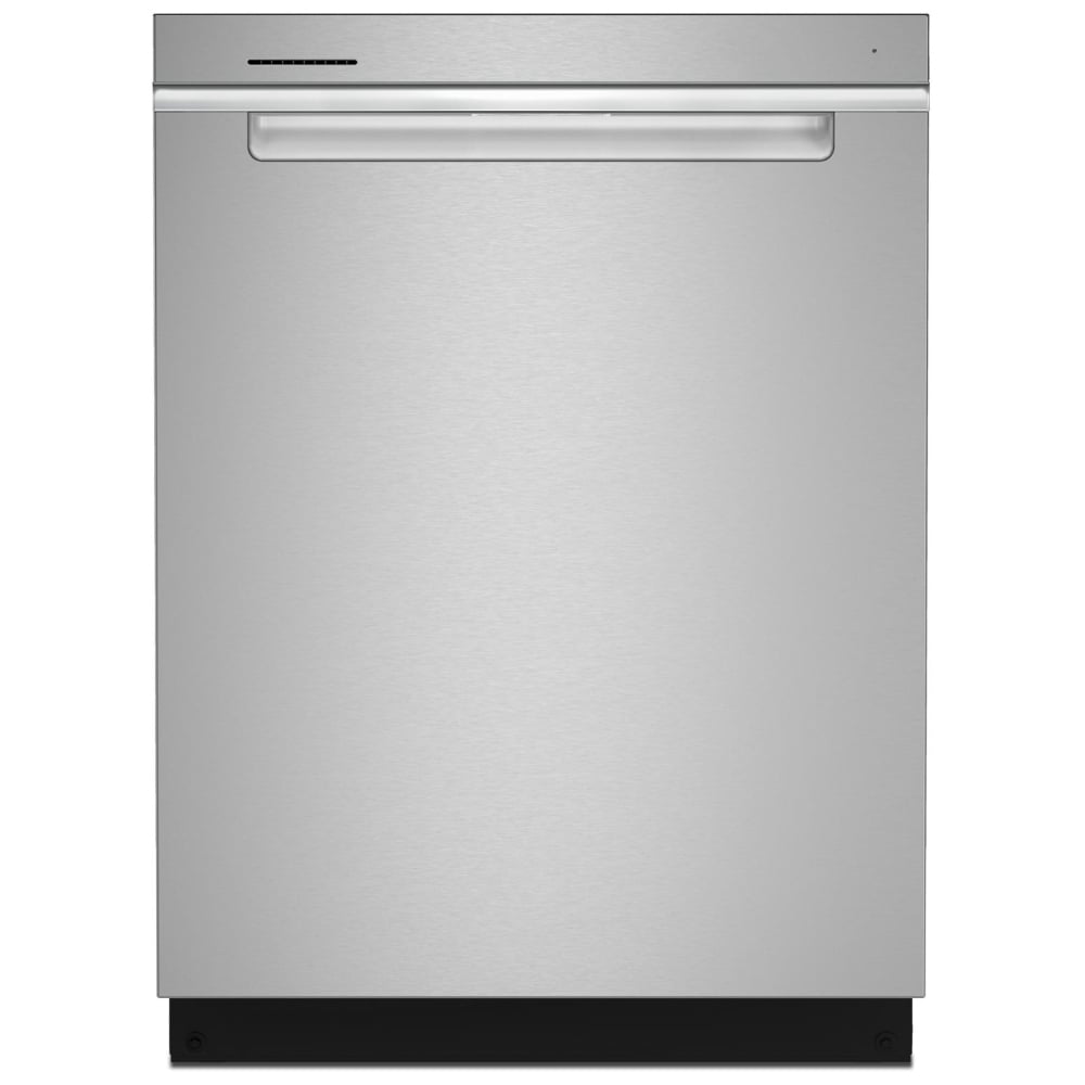 WDTA50SAKZ – Lave-vaisselle encastré Whirlpool 24 po inox